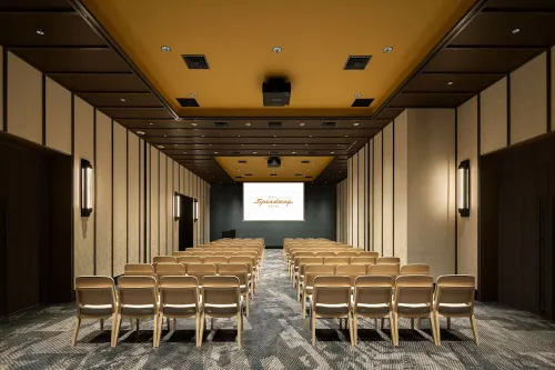Fuji Speedway Hotel ,in The Unbound Collection by Hyatt Espaces Affaires Photos
