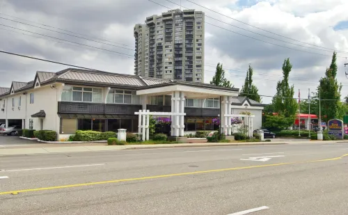 SureStay Hotel by Best Western North Vancouver Capilano In der Nähe des Hotels Photos