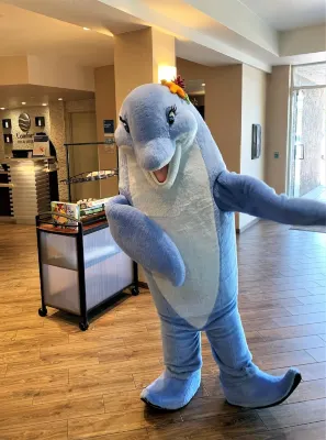 Best Western Inn & Suites San Diego – Zoo/SeaWorld Area Circondario Photos