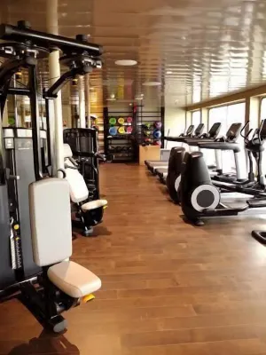 Sunborn Gibraltar Leisure & Recreation Photos