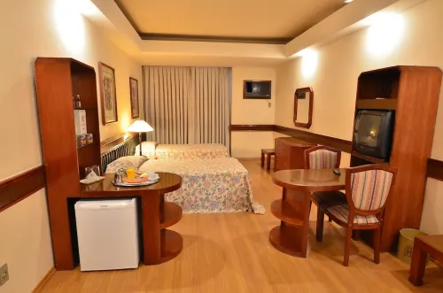 Hotel Gran Corona Photos