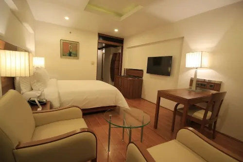 The Residency, Chennai Chambres Photos