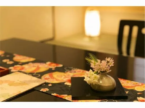 Matsui Honkan Rooms Photos