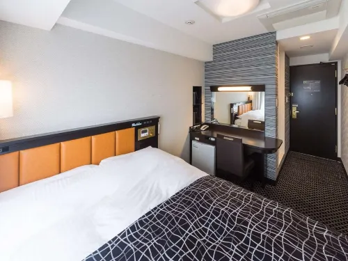 APA Hotel ＆ Resort Nishishinjuku Gochome Eki Tower Rooms Photos