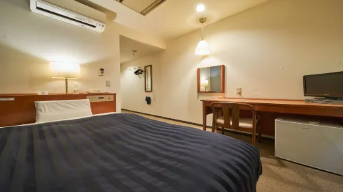Hotel First Stay Amagasaki Chambres Photos