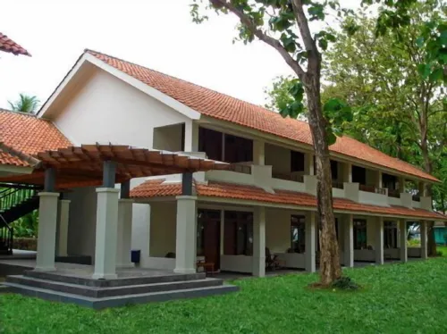 Sanghyang Indah Spa Resort Extérieur Photos