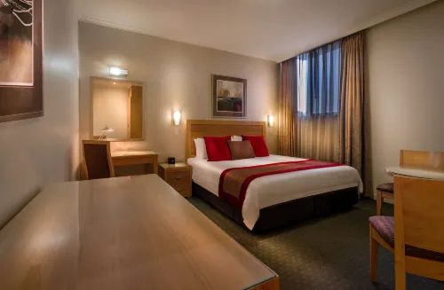Best Western Plus Travel Inn Hotel Chambres Photos