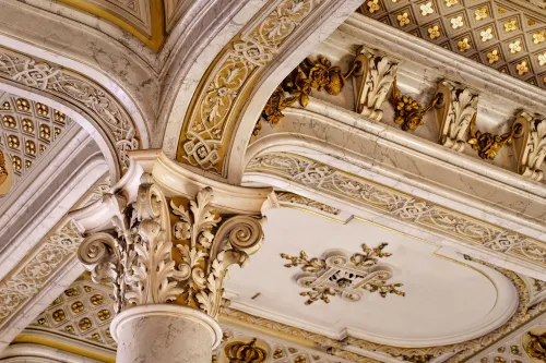 Hotel Imperial, a Luxury Collection Hotel, Vienna Photos