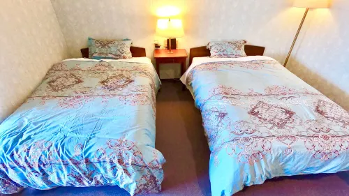 Pension Moon Villa Rooms Photos