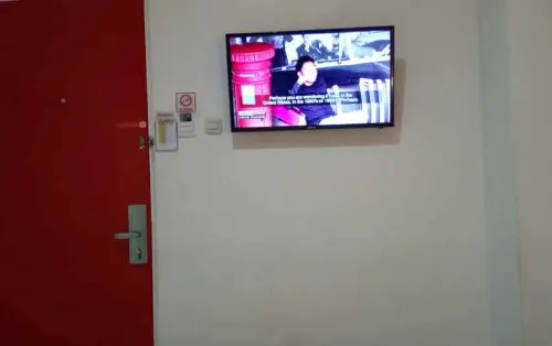 Citismart Hotel BSD Photos