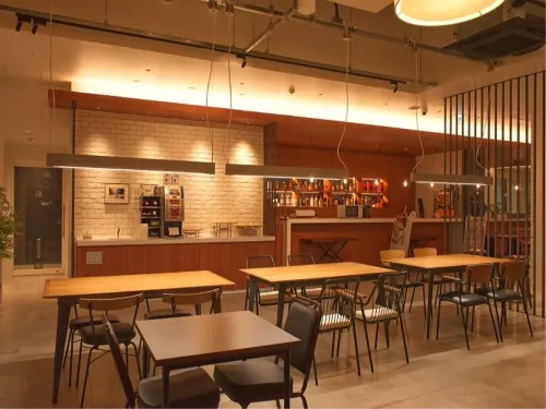 First Cabin Ichigaya Dining Photos