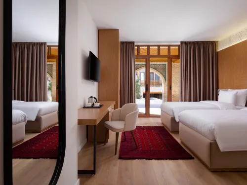 Mercure Bukhara Old Town فنادق مميّزة Photos