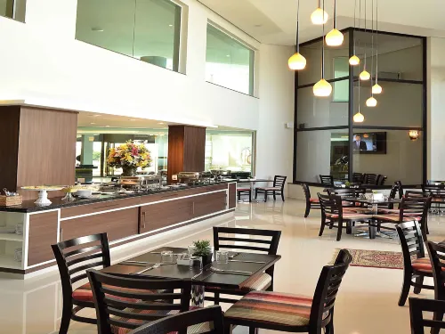 Hotel Matao by Mercure Restauration Photos