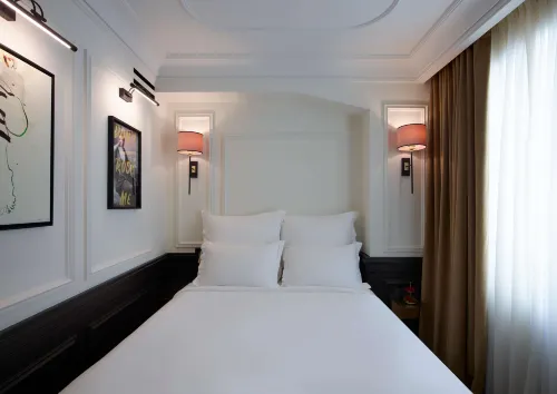 Villa Brown Ermou, a Member of Brown Hotels Chambres Photos