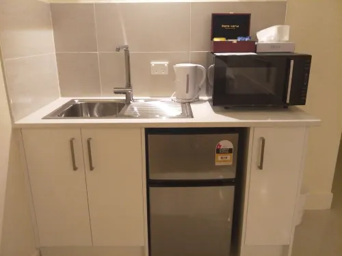 Grand Central Serviced Apartments Photos