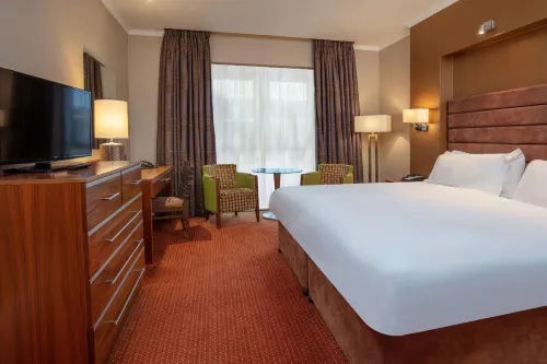 Crewe Hall Hotel & Spa - Cheshire Rooms Photos