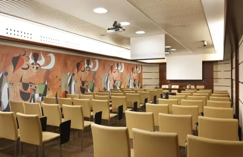 UNA HOTELS Cusani Milano Business Photos