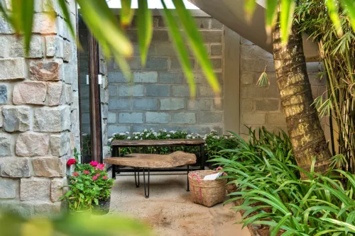 M Village Phu Quoc Exterior Photos