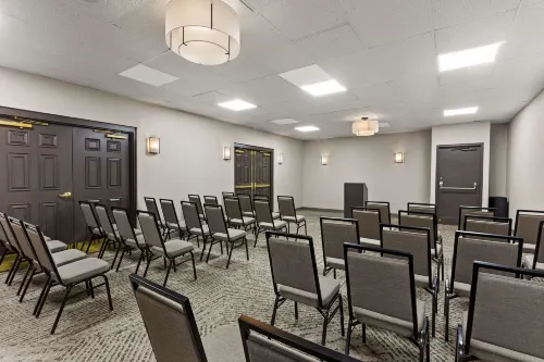 The Clover Hotel, Ascend Hotel Collection Espaces Affaires Photos