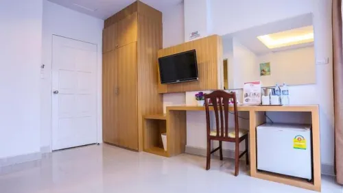Pkl Residence Photos