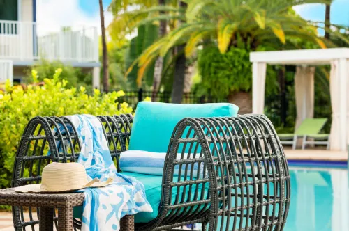 Fairfield Inn & Suites Key West at the Keys Collection Loisirs et amusements Photos