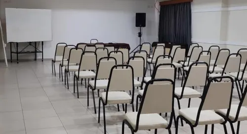 New Life Piracicaba by Atlantica Business Facilities Photos