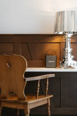 Ruby Rosi Hotel Munich الغرف Photos