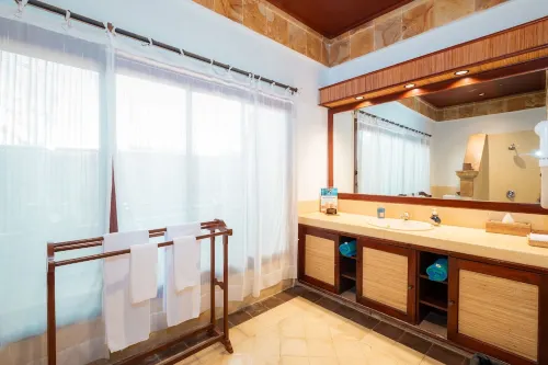 Villa Almarik Resort Photos