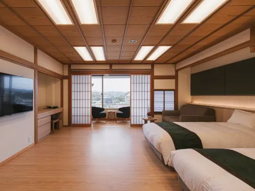 Hotel Kasuien Chambres Photos