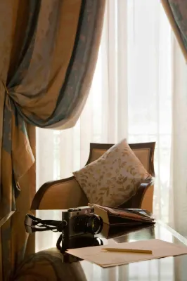 Royal Hotel Oran - MGallery Rooms Photos