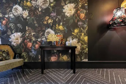 Renaissance Bruxelles Hôtel À proximité de l'hôtel Photos