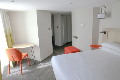Hotel Vendome Nice Photos
