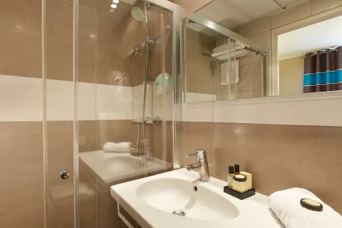 Beaugrenelle St-Charles Tour Eiffel Rooms Photos