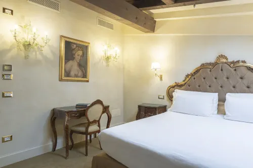 Hotel Villa Barbarich Venice Mestre Photos