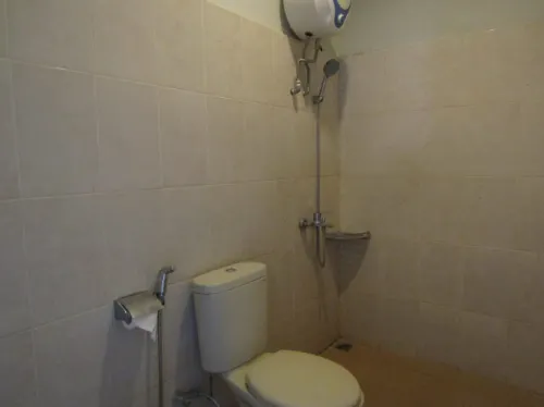Planters Guest House Camere Photos
