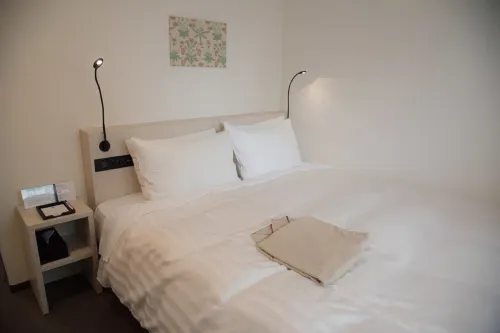 Best Western Osaka Tsukamoto Photos
