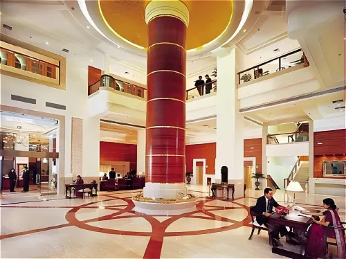 Jaypee Vasant Continental Yleiset tilat Photos
