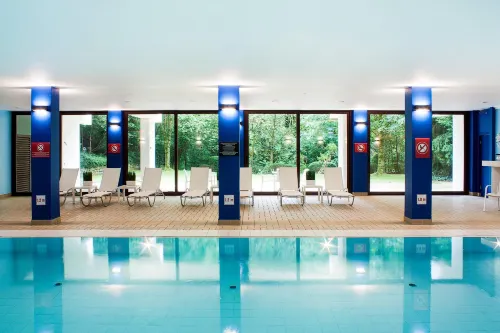 DoubleTree by Hilton Luxembourg Loisirs et amusements Photos
