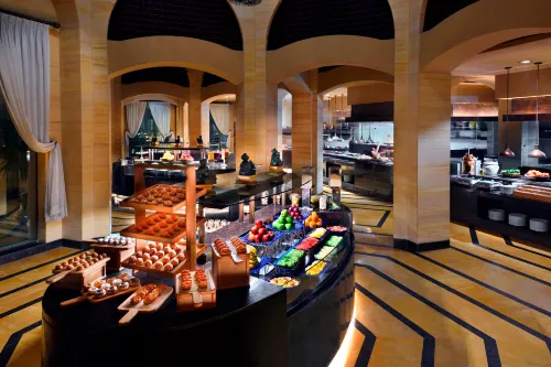Marriott Mena House, Cairo Public Areas Photos