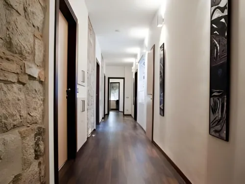 Marmontova Luxury Rooms Public Areas Photos