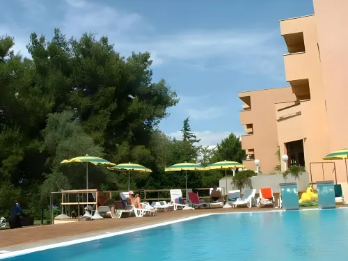 Hotel Donat - All Inclusive Loisirs et amusements Photos