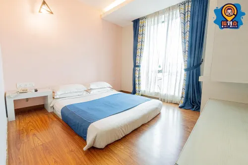 In Trend Hotel Camere Photos