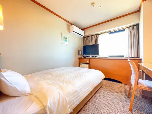 Hotel Castle Inn Ise Camere Photos