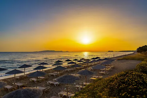 Civitel Creta Beach À proximité de l'hôtel Photos