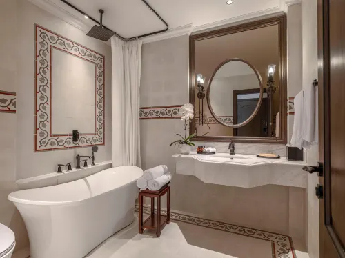 De Syloia  Hotel Hanoi Photos