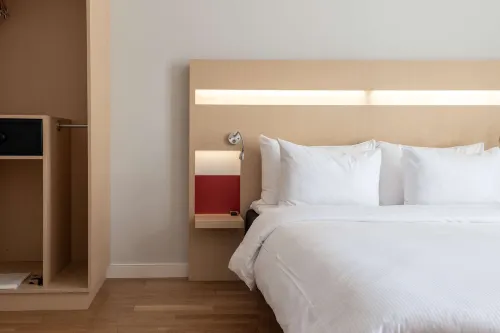 Best Western Plus Park City Malmo Camere Photos