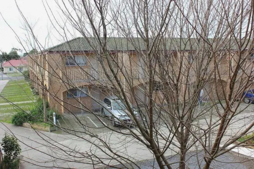 Colac Mid City Motor Inn Aree comuni Photos