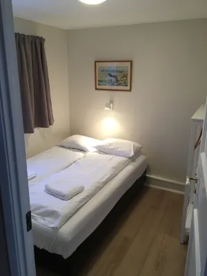 Úthlíd Cottages Photos