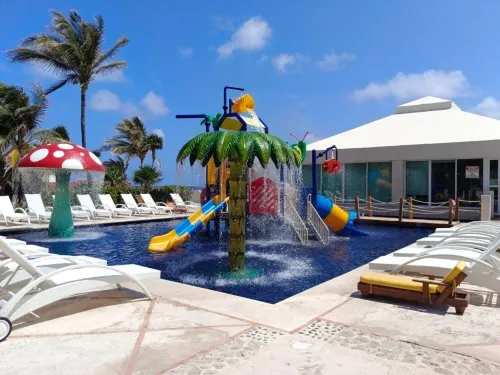Solymar Condos Leisure & Recreation Photos