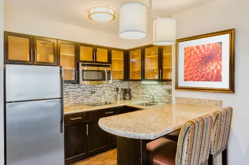 Staybridge Suites Bismarck by IHG Photos